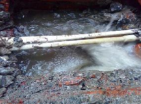 涪陵家庭管道漏水检测